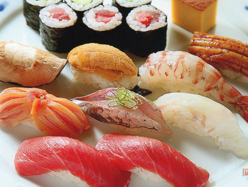 ◆味を守り続ける江戸前寿司で至福の時を…